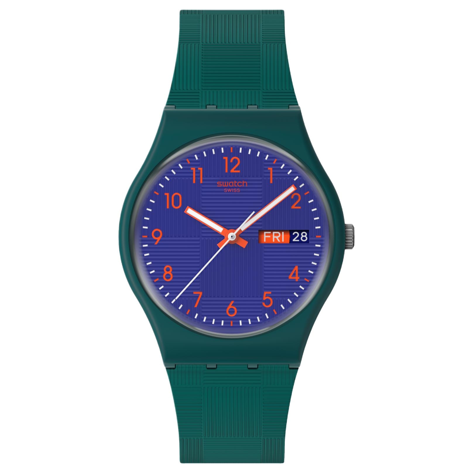 SWATCH/斯沃琪 SWATCH Swatch Essentials 30 34mm
