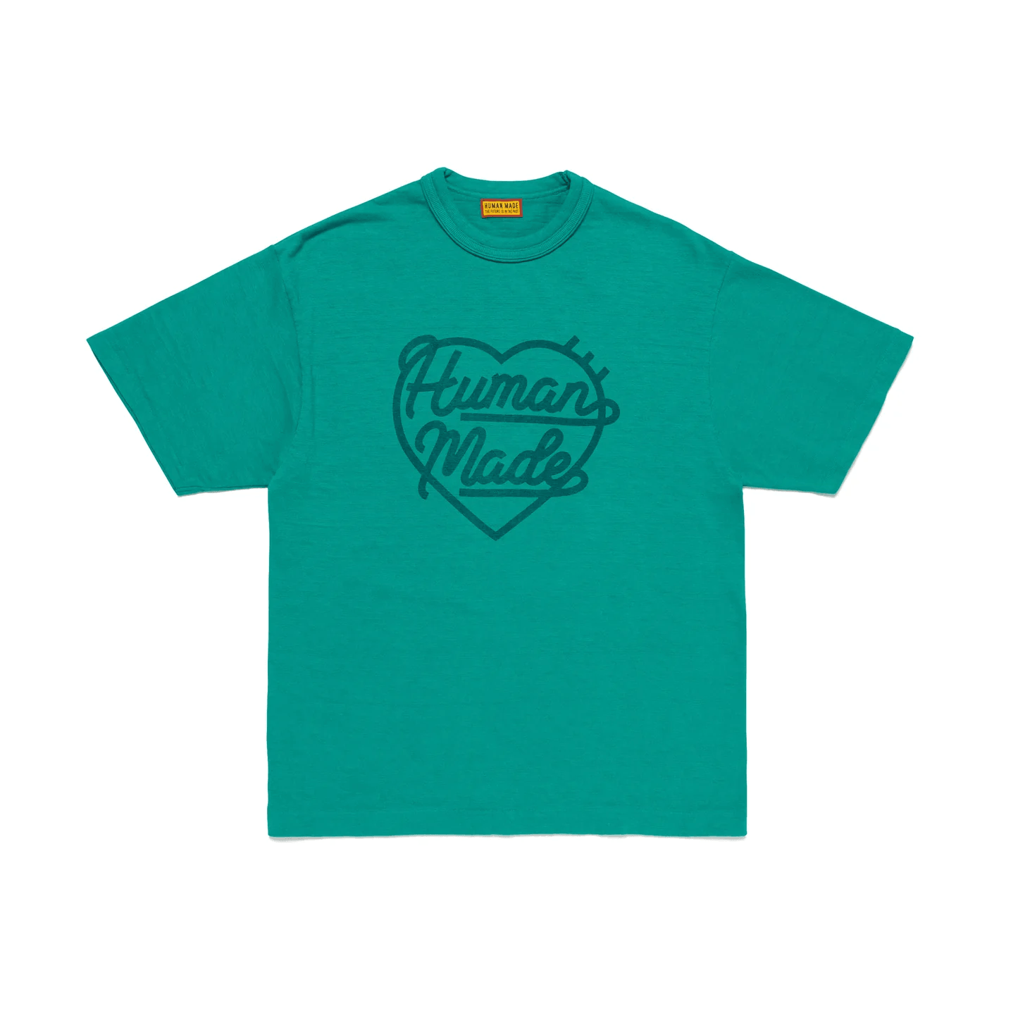 Human Made FW25 logoT — фото 4