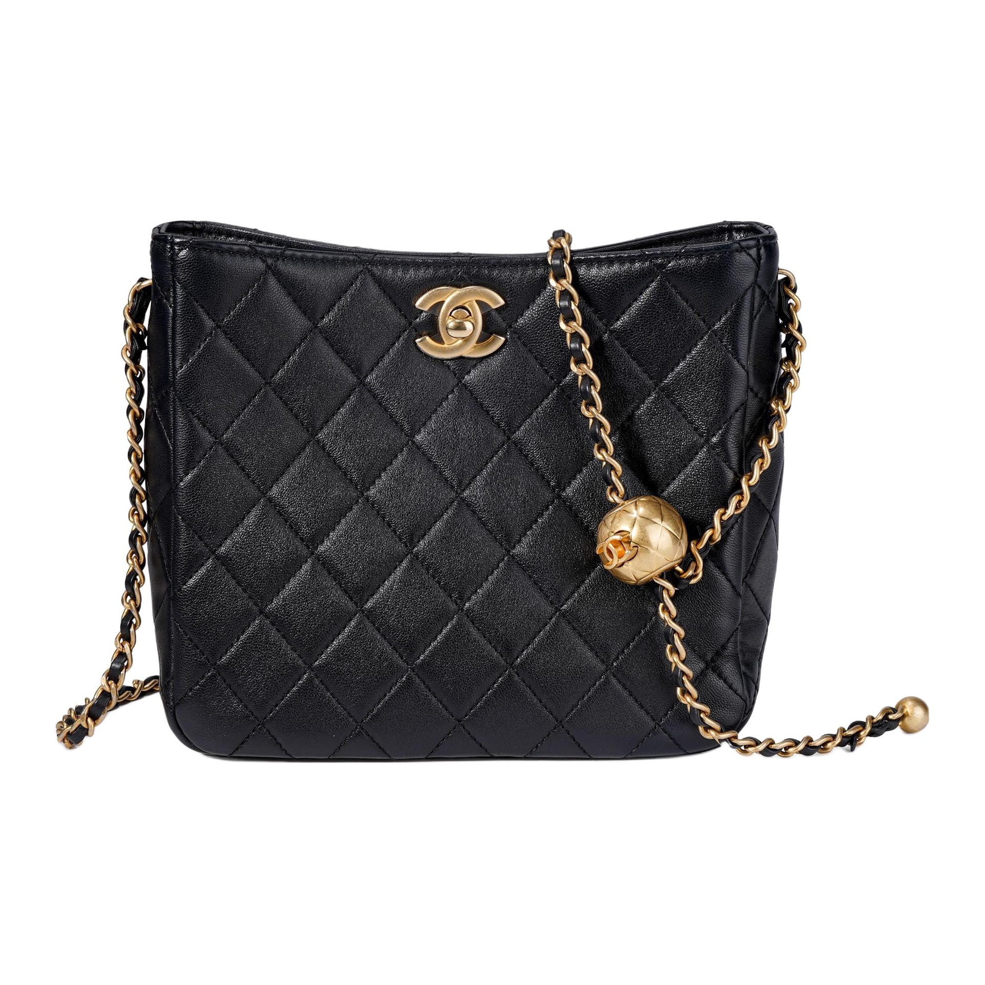 Сумка Chanel C Tote
