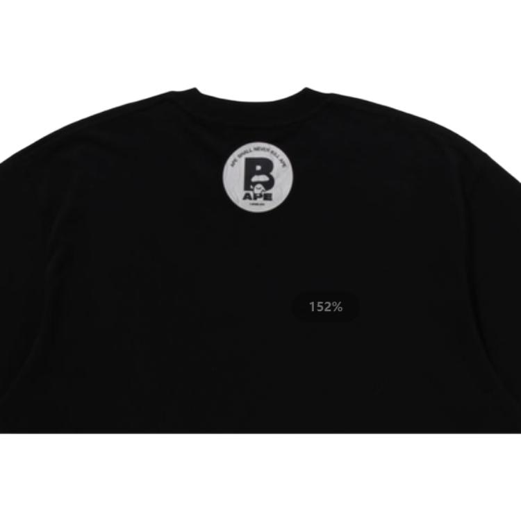 A BATHING APE BAPE FW23 — фото 5