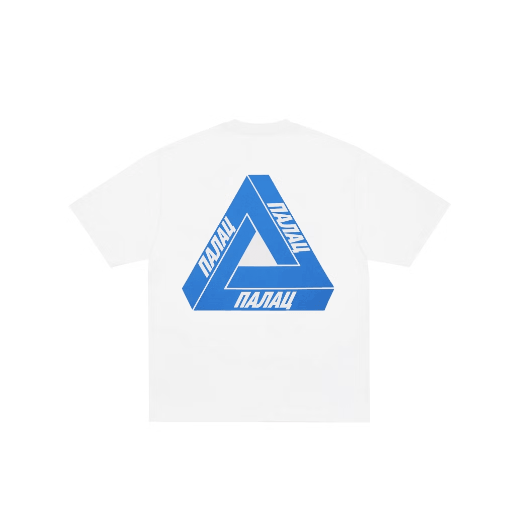 Palace Tri Lingular T-Shirt