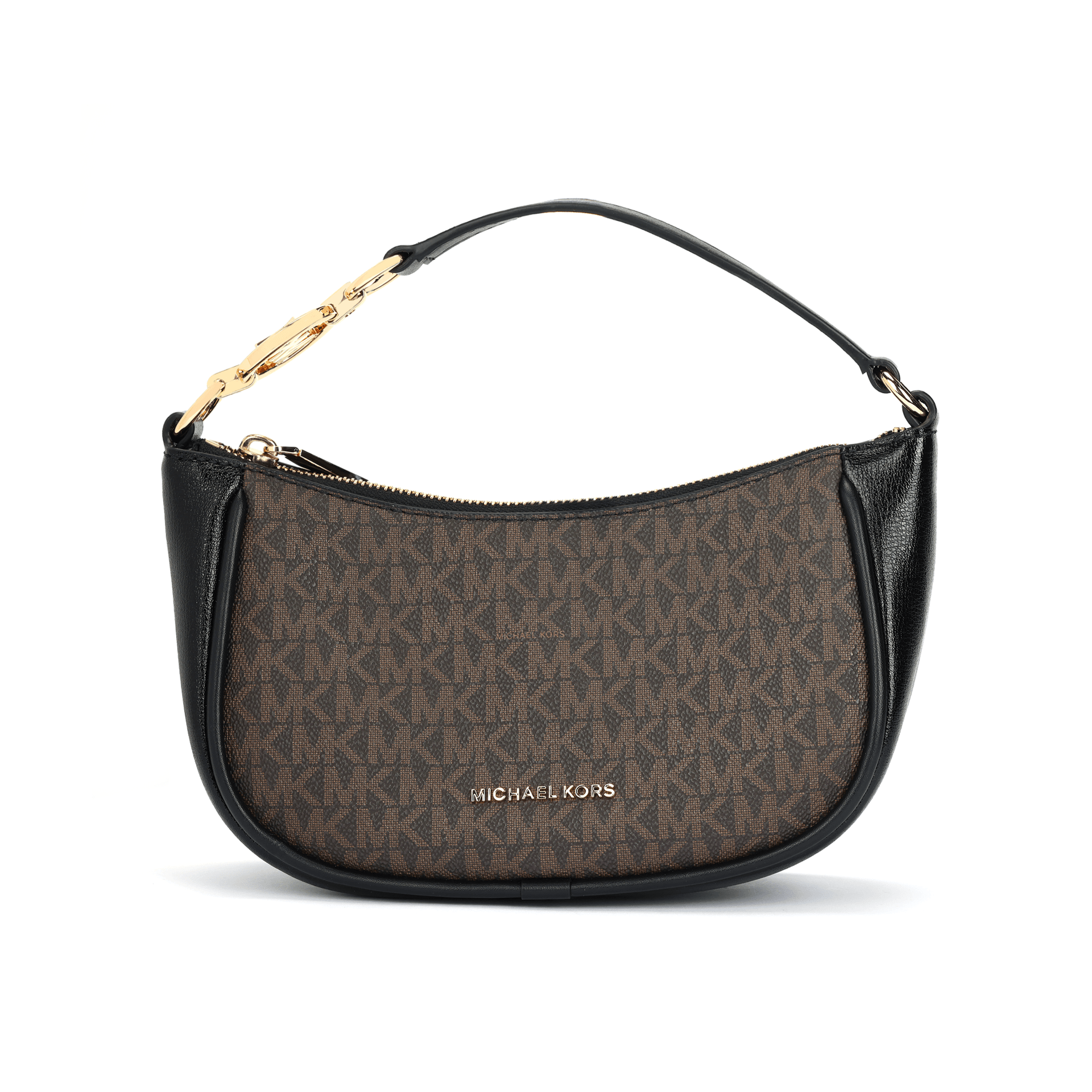 Сумки Michael Kors Cheryl Brown Black
