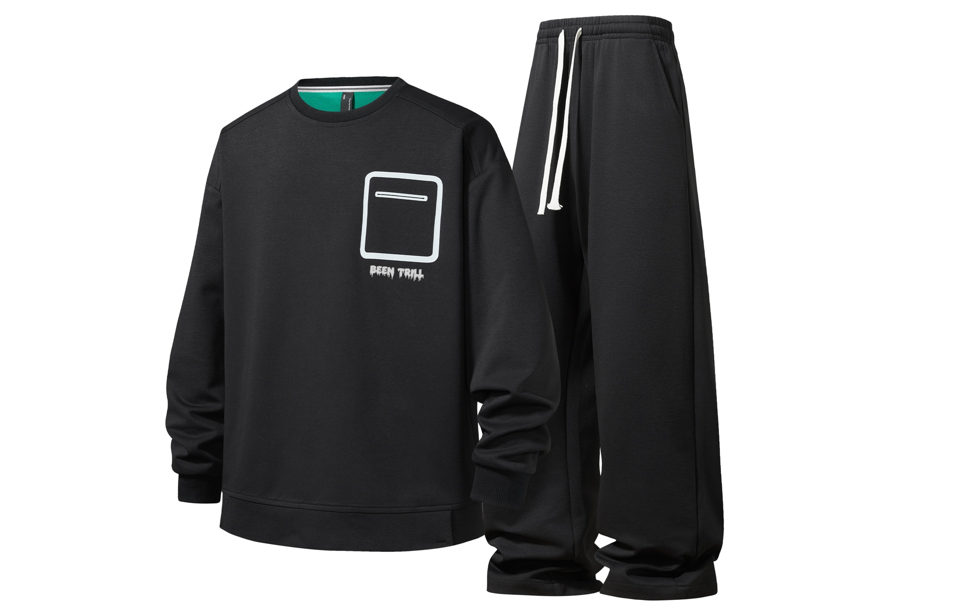 BEENTRILL logo