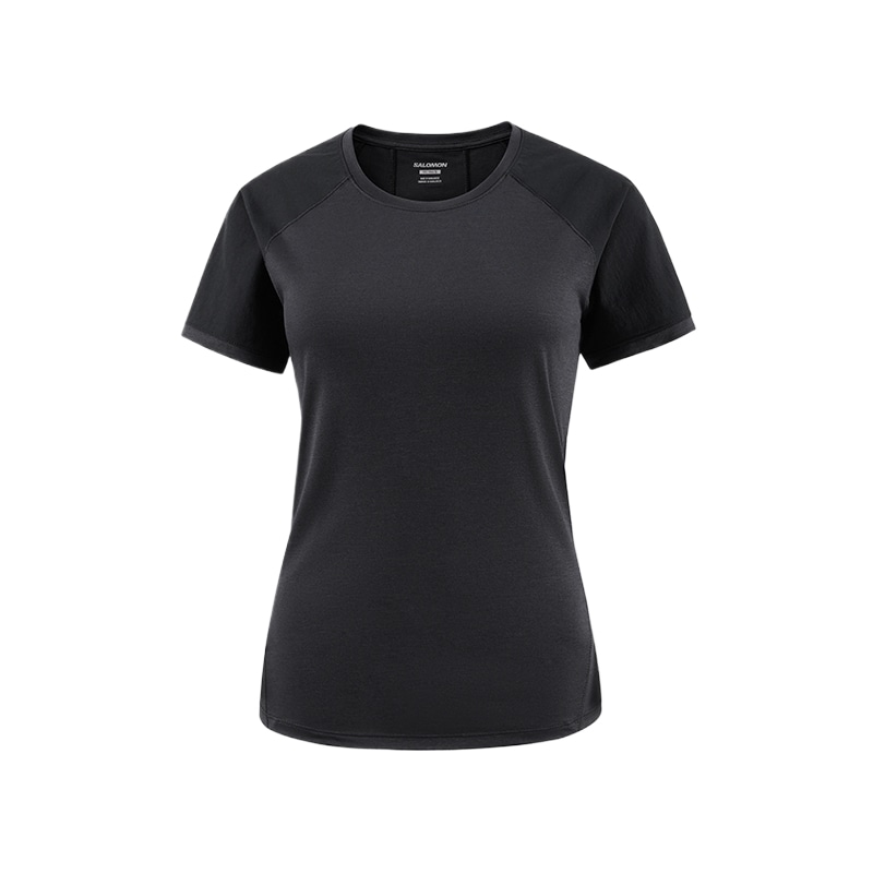 Футболка Salomon OUTDOOR T