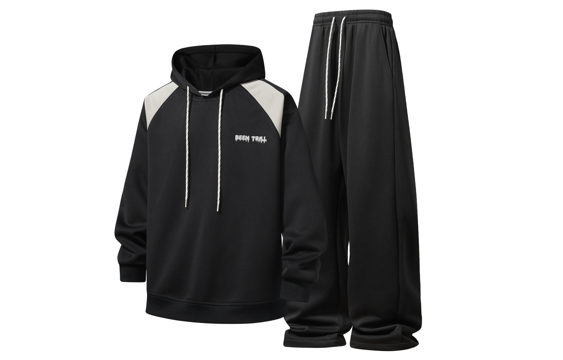 BEENTRILL logo