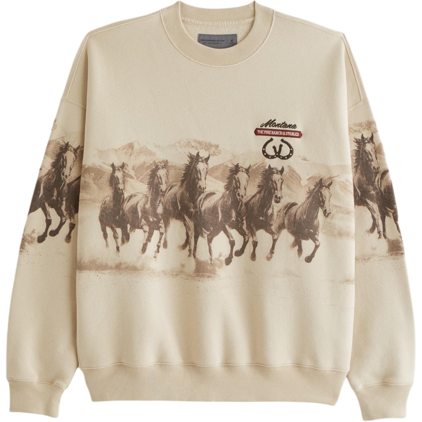 Abercrombie＆Fitch AbercrombieFitch