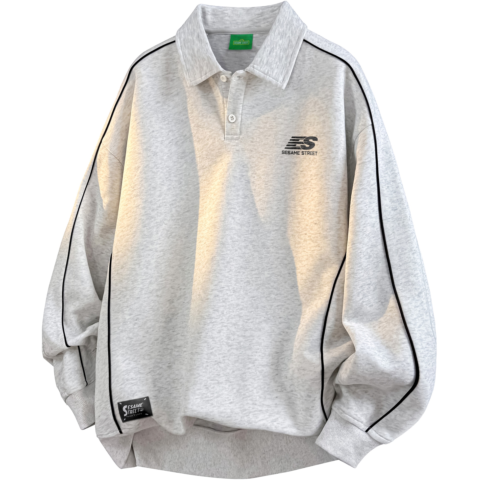 SESAME STREET/芝麻街 SESAME STREET POLO