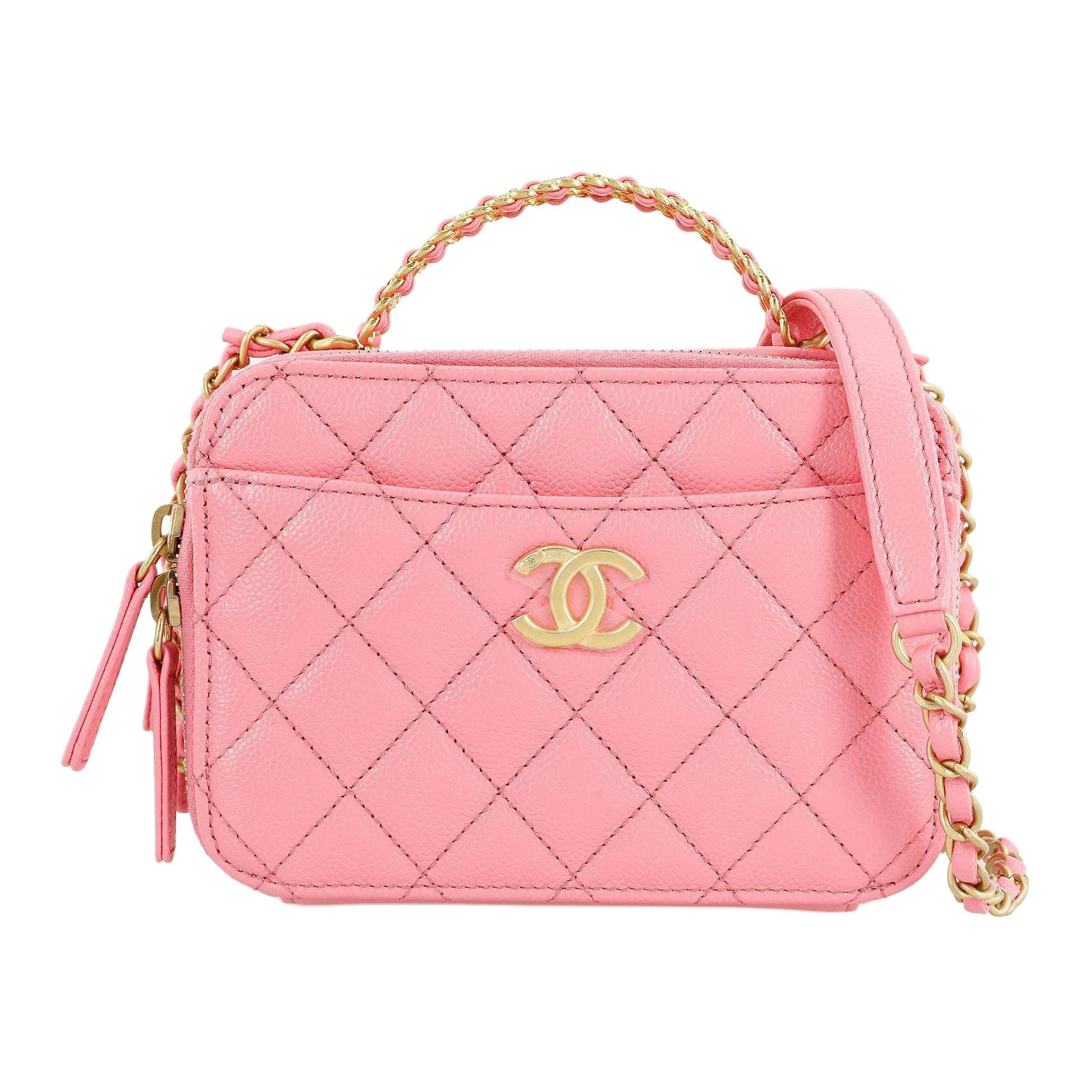 Сумки Chanel