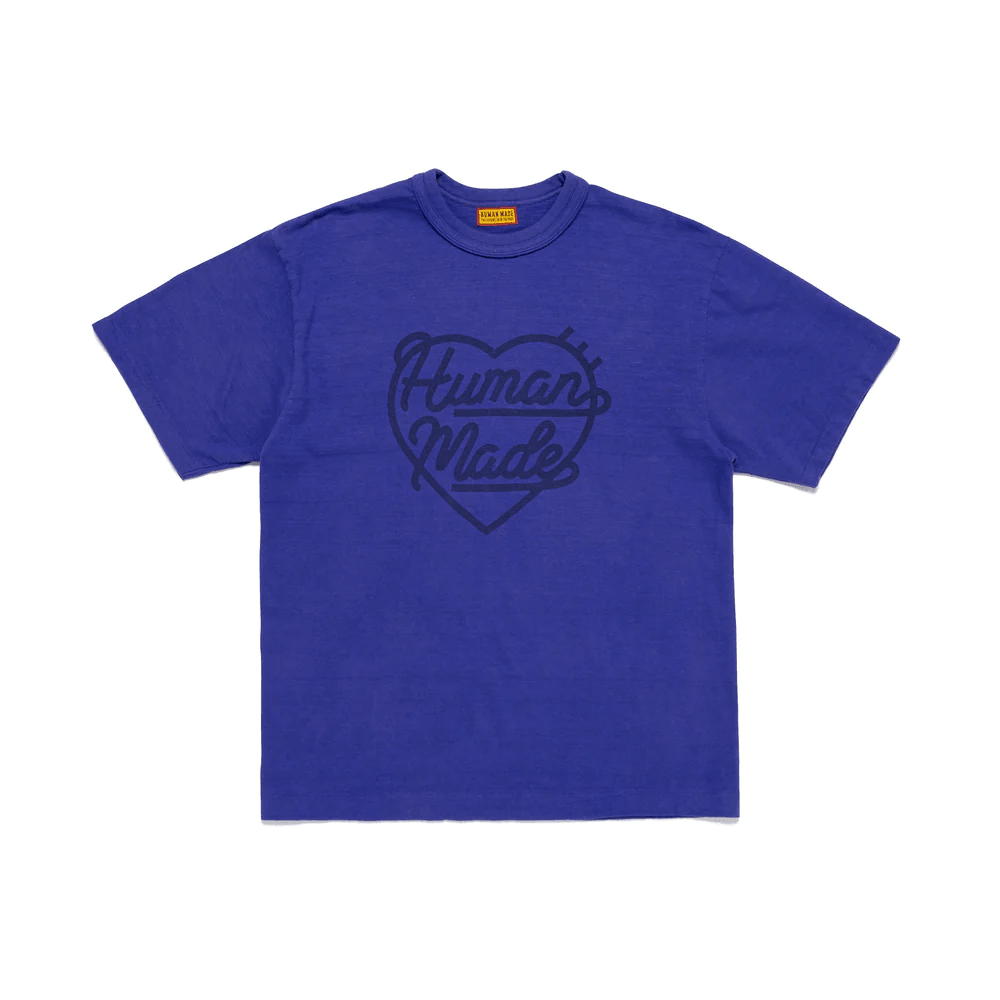 HUMAN MADE FW25 logoT