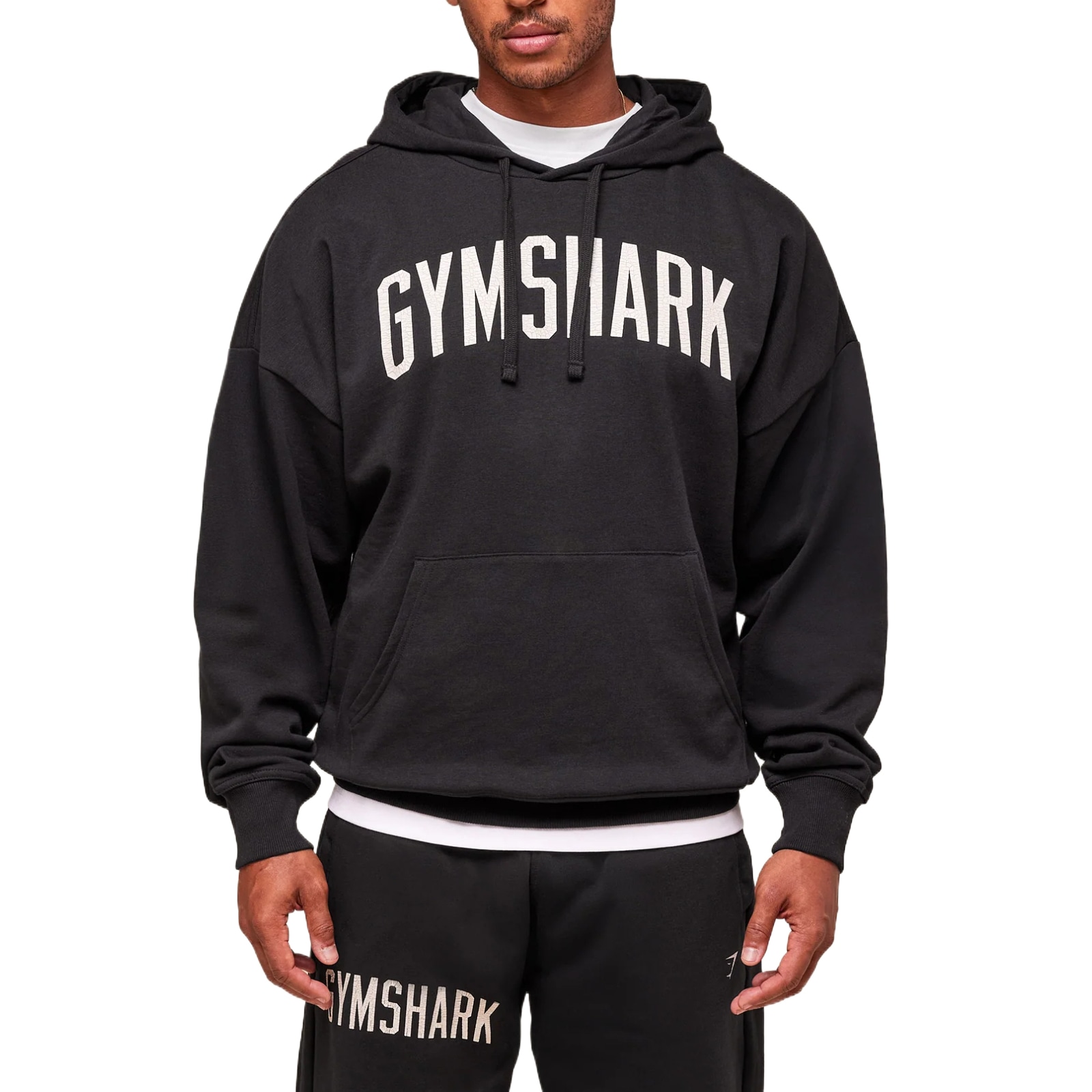 Худи Gymshark