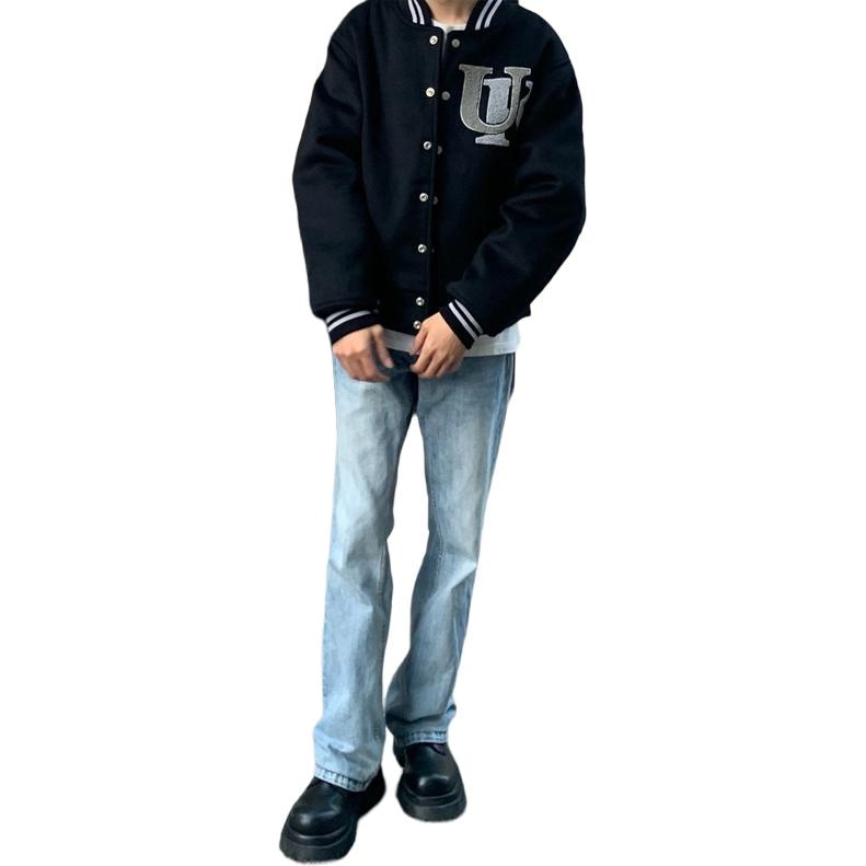 DAFK/刀锋 DAFK cleanfitvibe