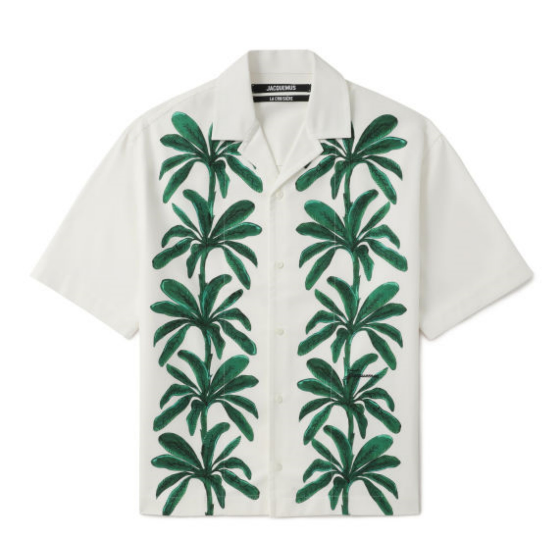 Рубашка Jacquemus
