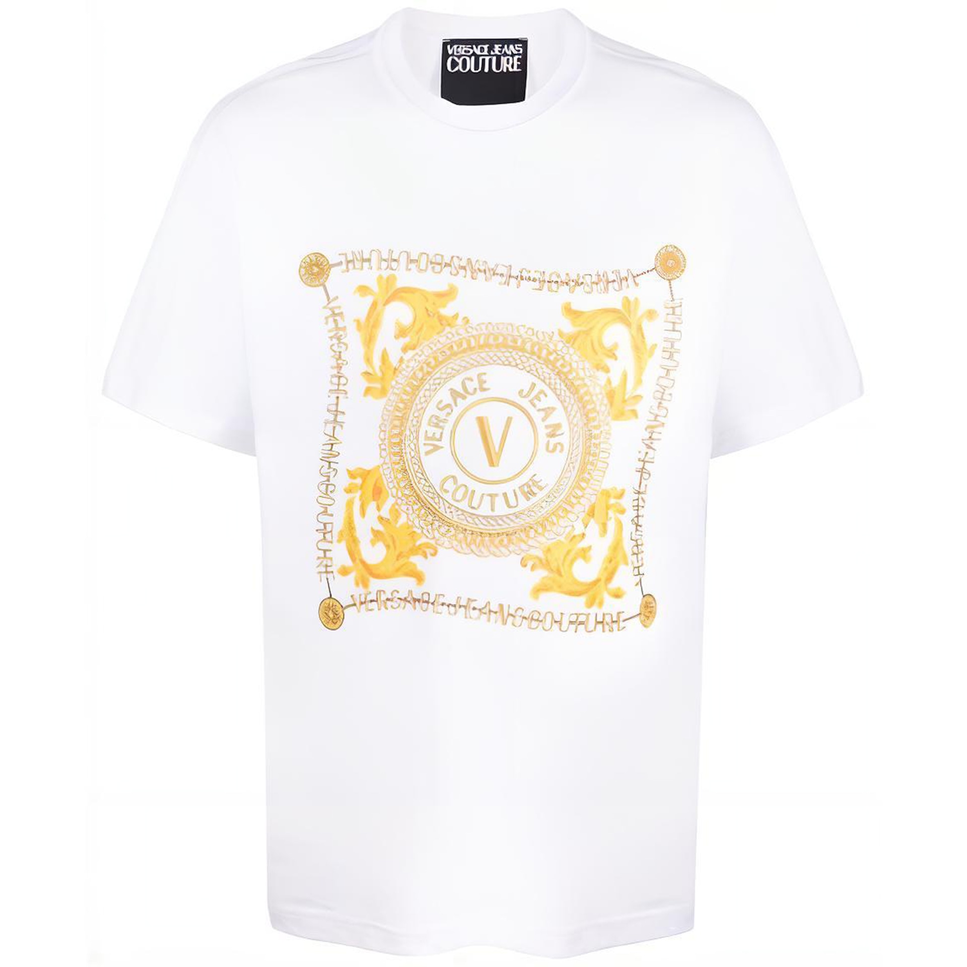 VERSACE JEANS COUTURE VERSACE JEANS SS23 T