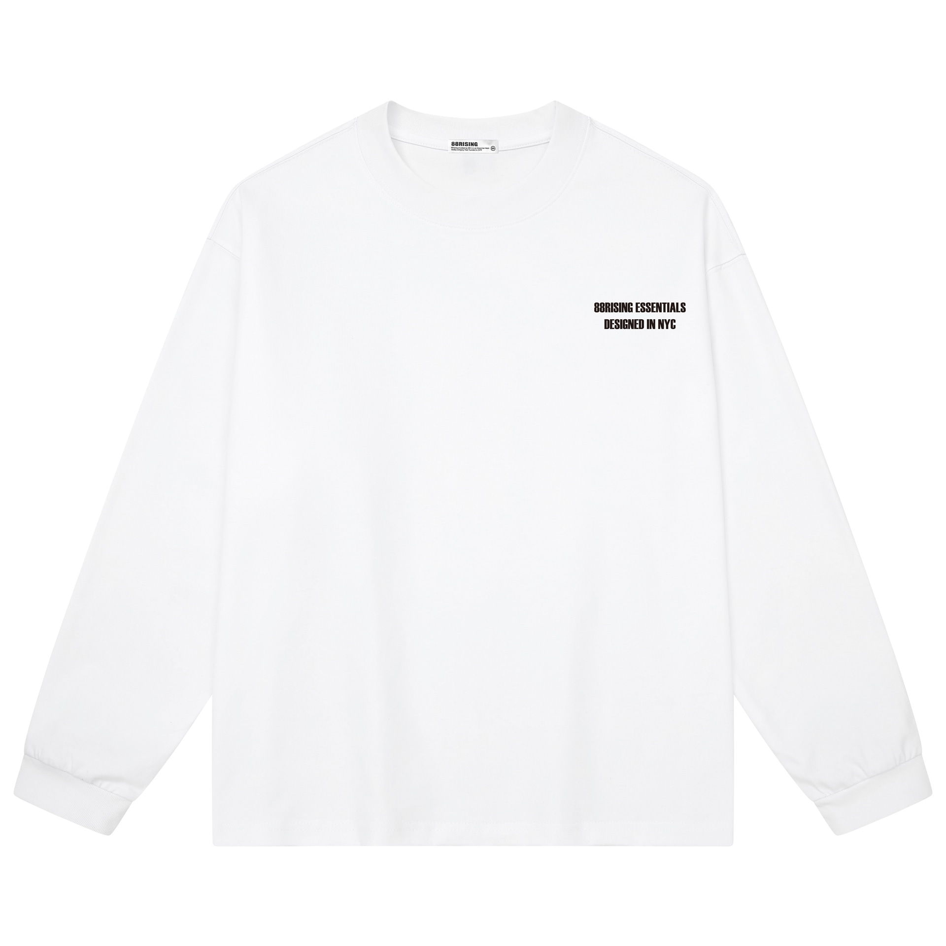 88rising LOGOT