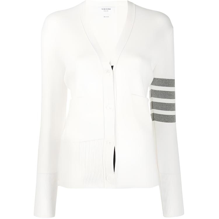 THOM BROWNE SS21 V