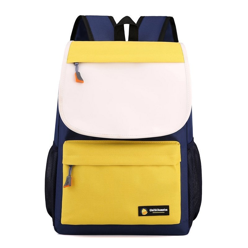 wiersaam Nylon Backpack