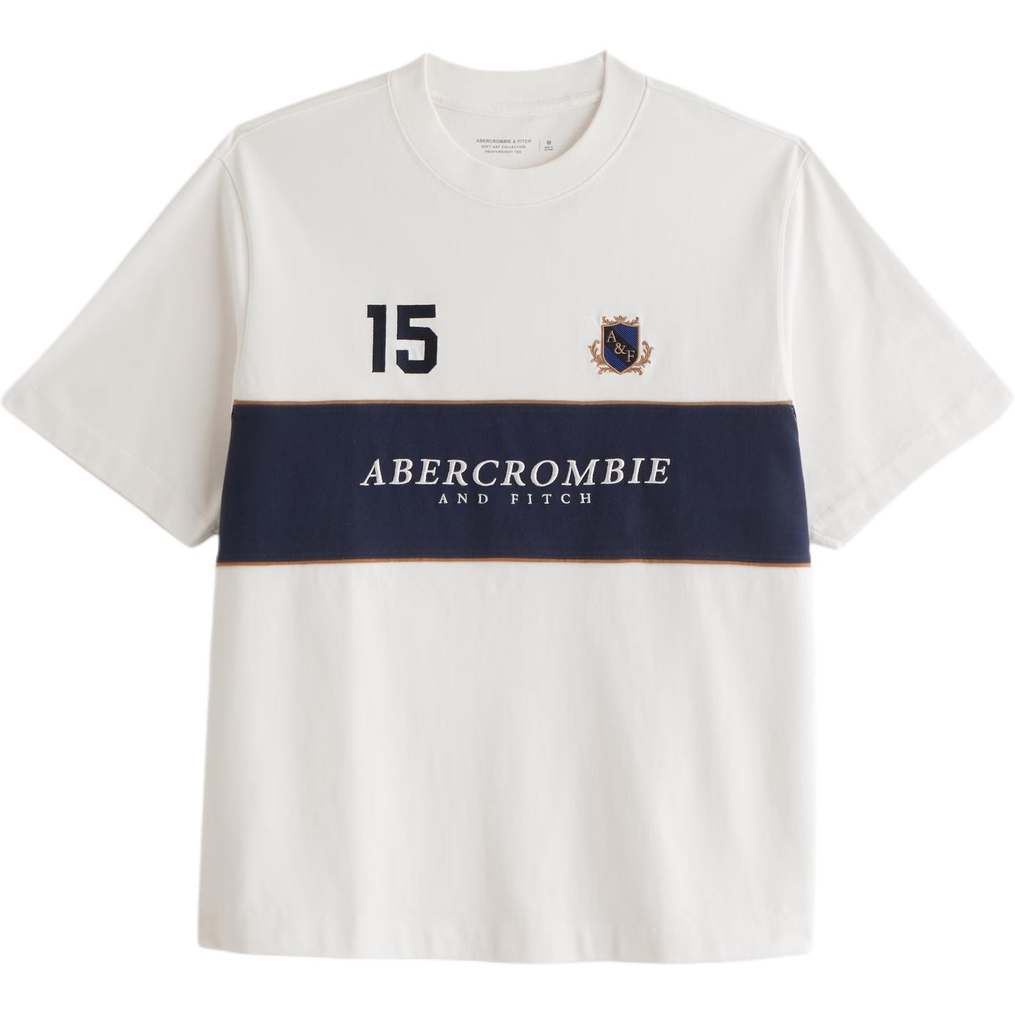 Abercrombie＆Fitch AbercrombieFitch LogoT