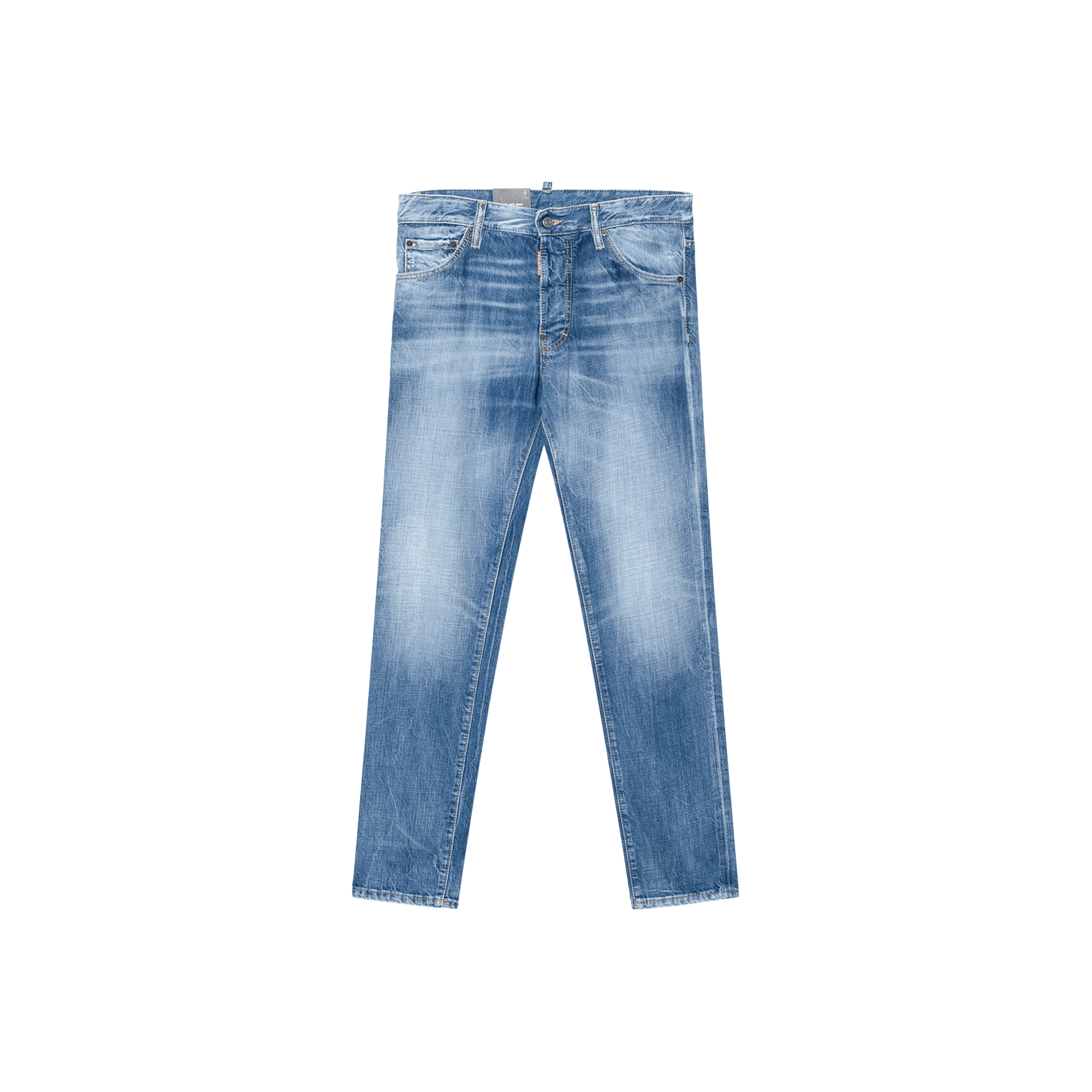 Джинсы DSQUARED 2