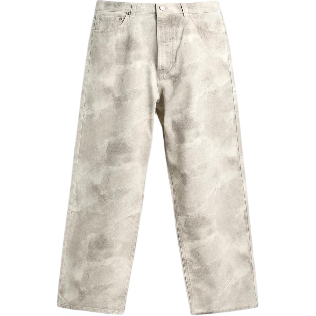 ZARA Loose Fit Jeans