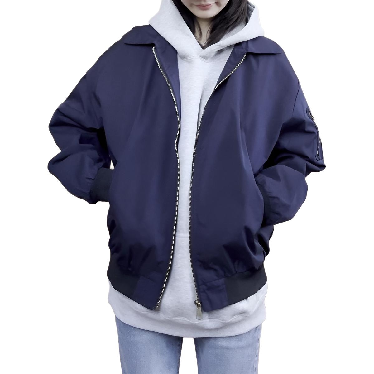 Куртка TR bomber