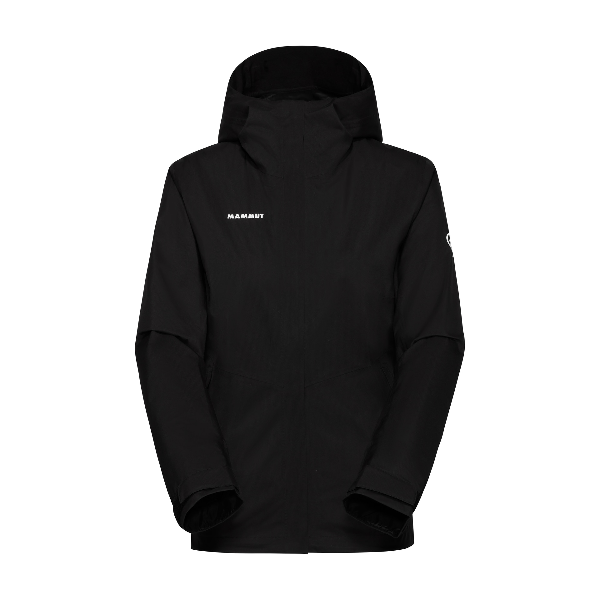 MAMMUT猛犸象 Mammut Alto Tour Jacket