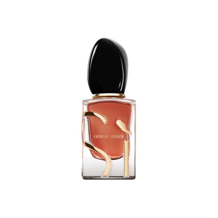Giorgio Armani Si Parfum parfum 30ml50ml100ml — фото 3