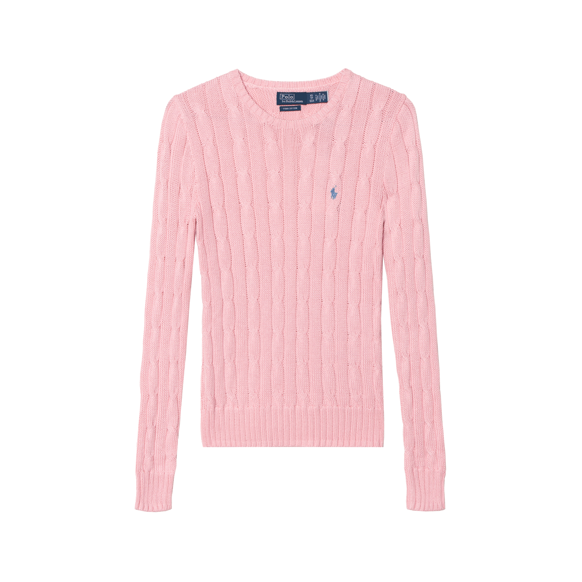Polo Ralph Lauren Sweater Pink