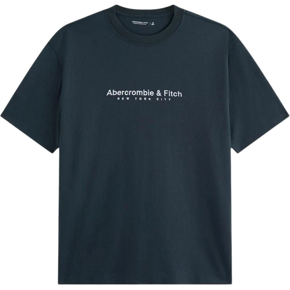 Abercrombie＆Fitch AbercrombieFitch LogoT
