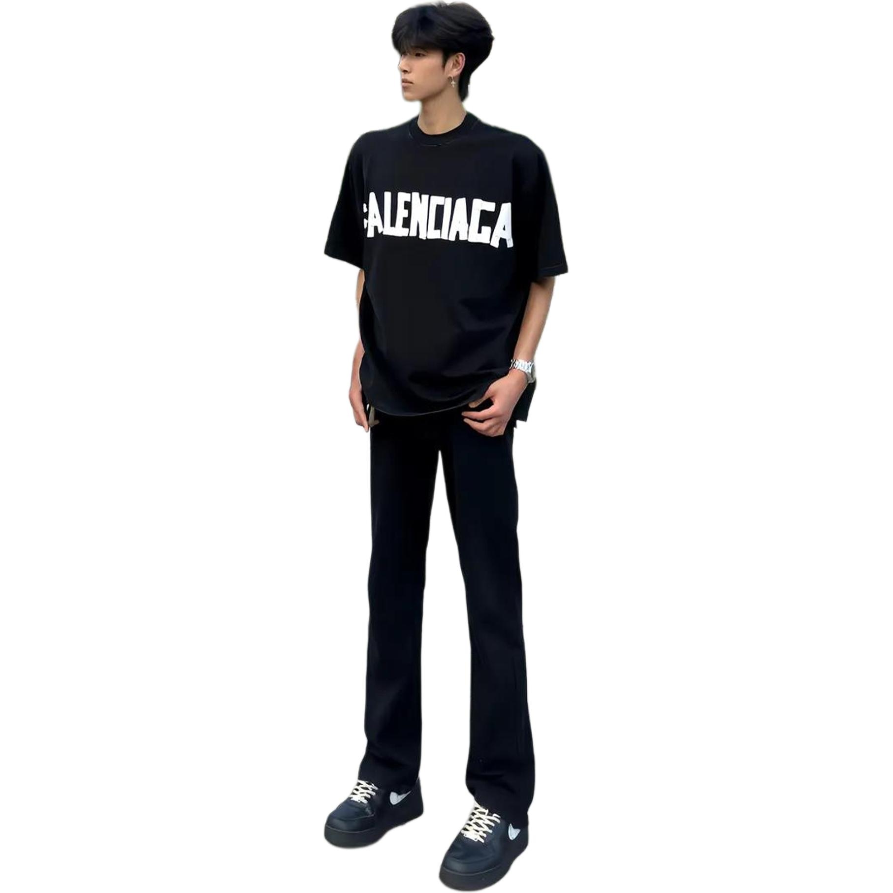 DAFK/刀锋 DAFK cleanfitvibe