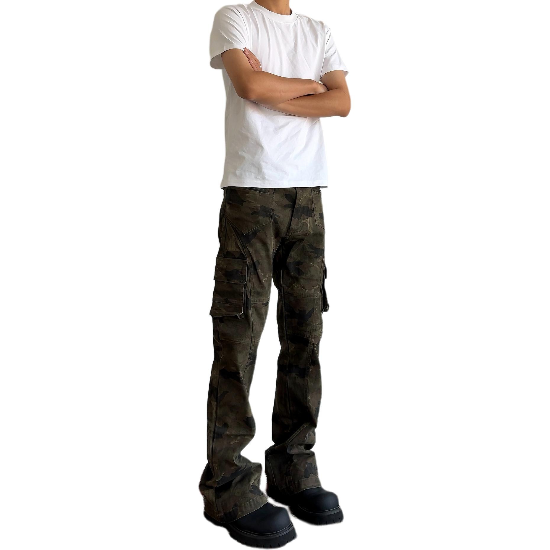 DAFK/刀锋 DAFK cleanfitvibe