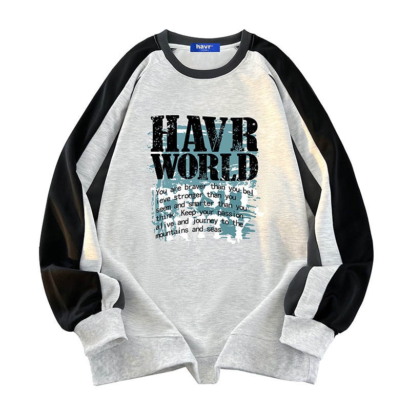 HAVR