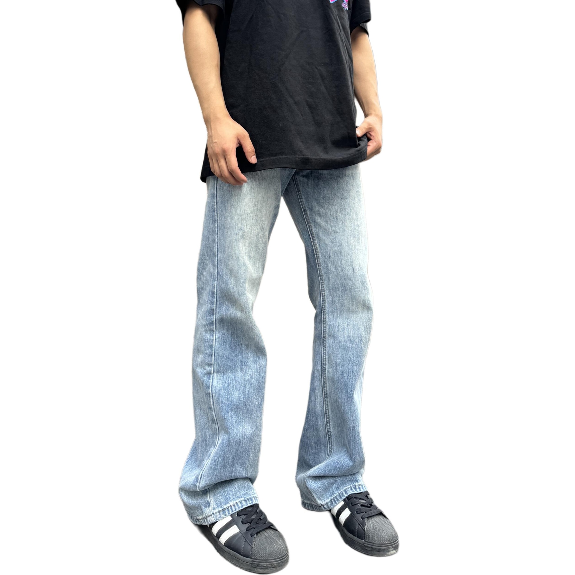DAFK/刀锋 DAFK cleanfitvibe