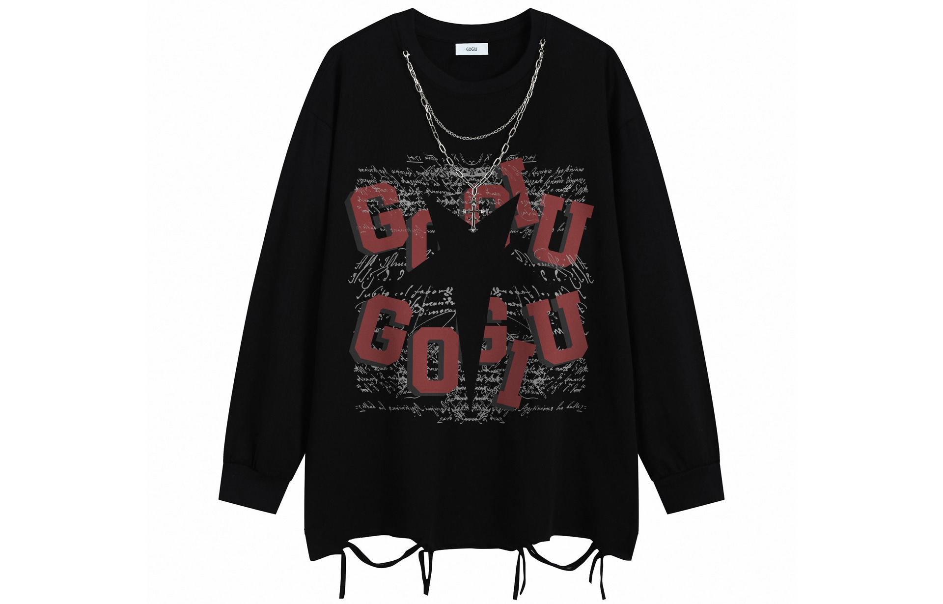 GOGIU logoT