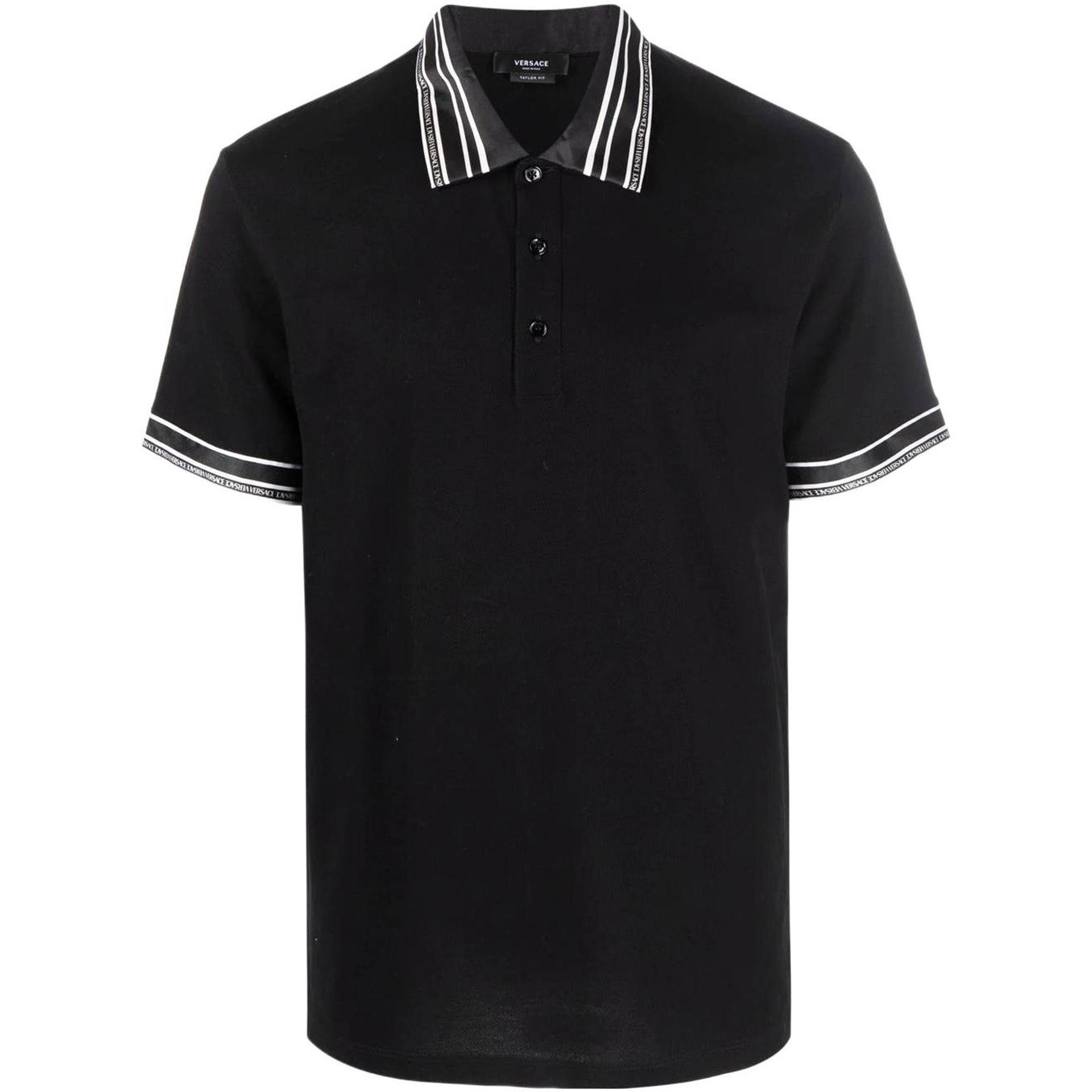 VERSACE/范思哲 VERSACE SS22 Polo
