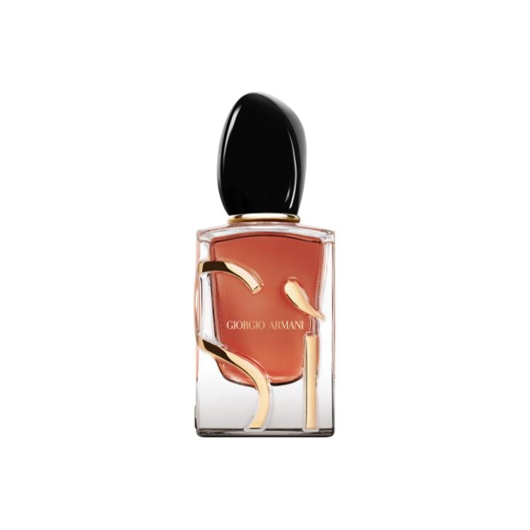 Giorgio Armani Si Parfum parfum 30ml50ml100ml — фото 4
