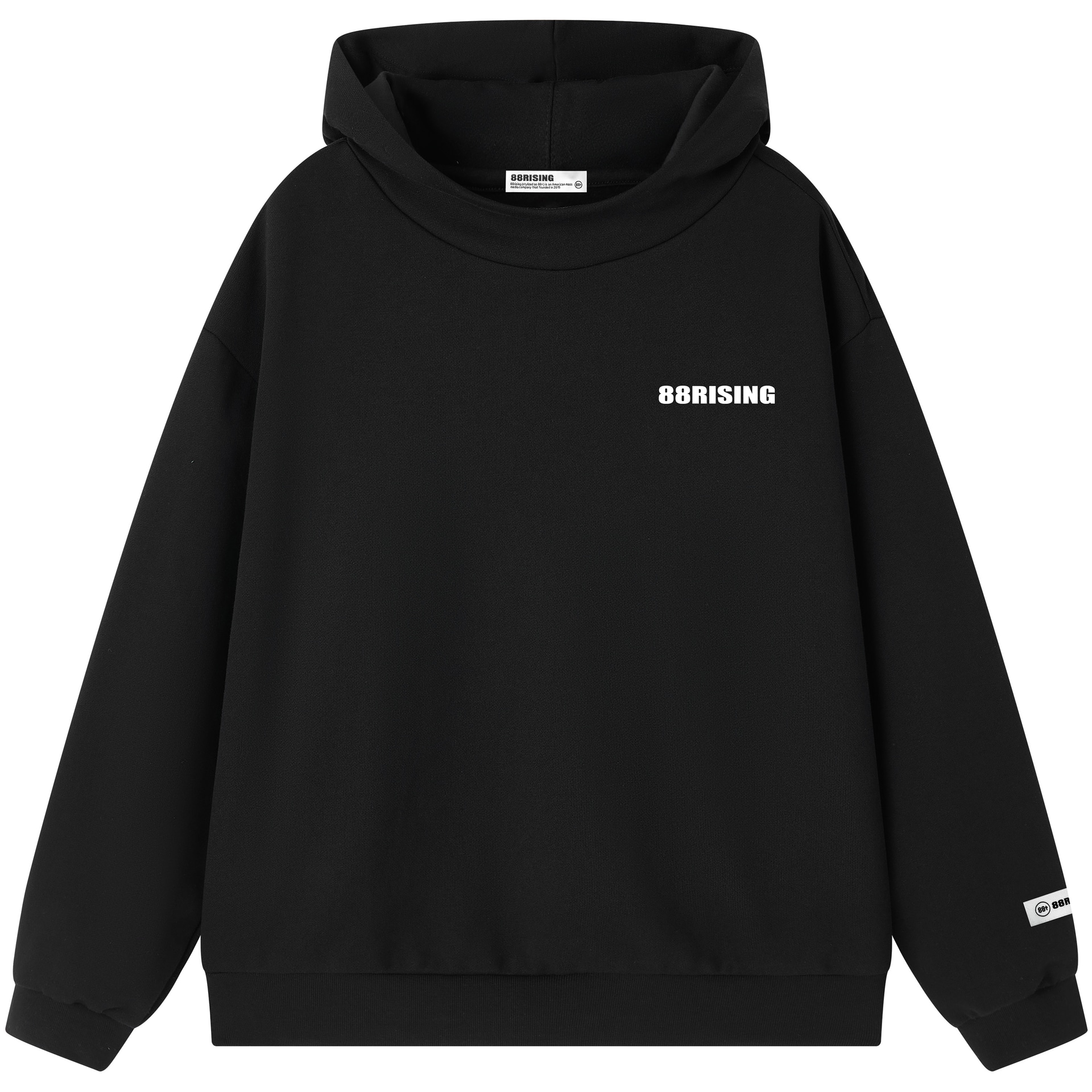 88rising LOGO