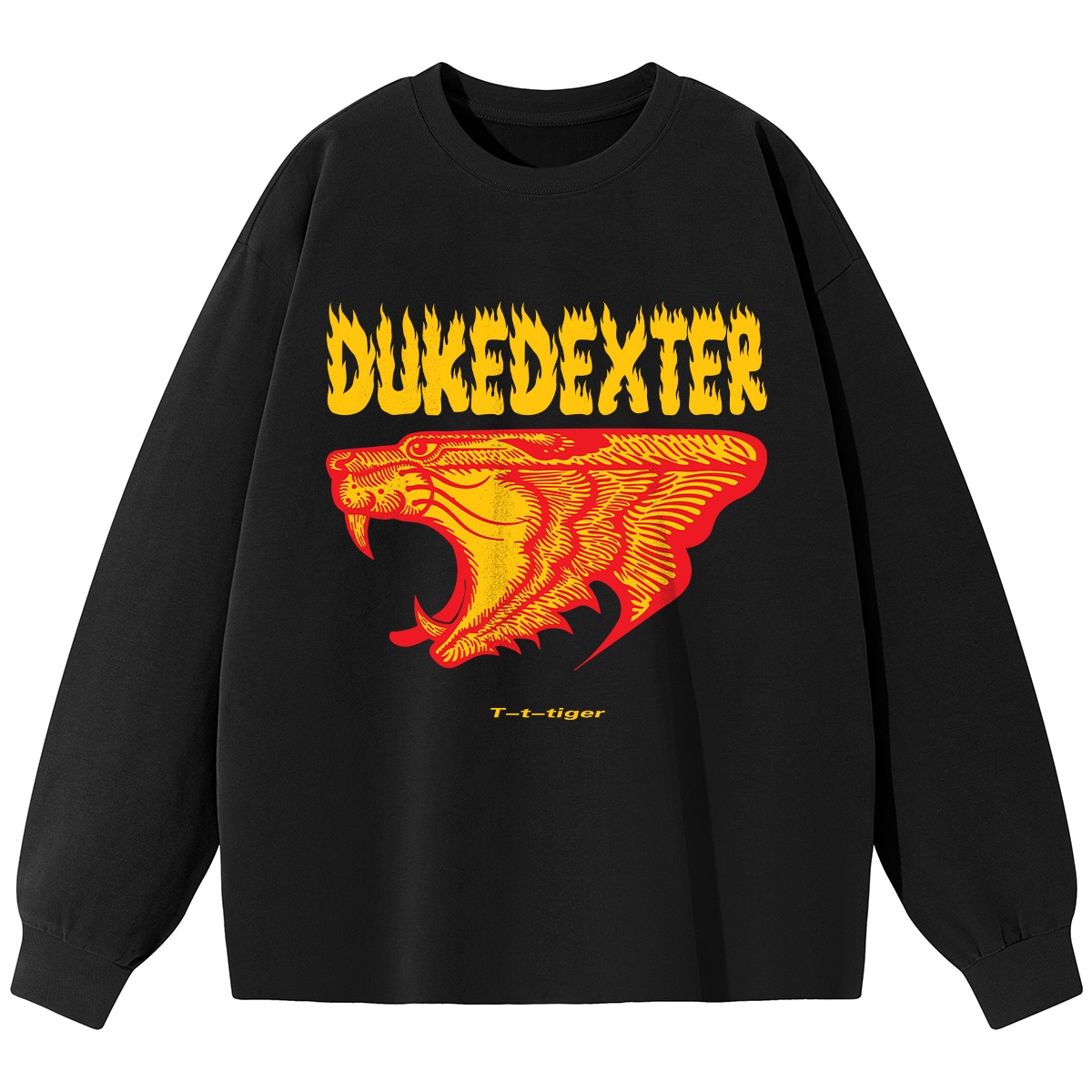 DUKE+DEXTER T