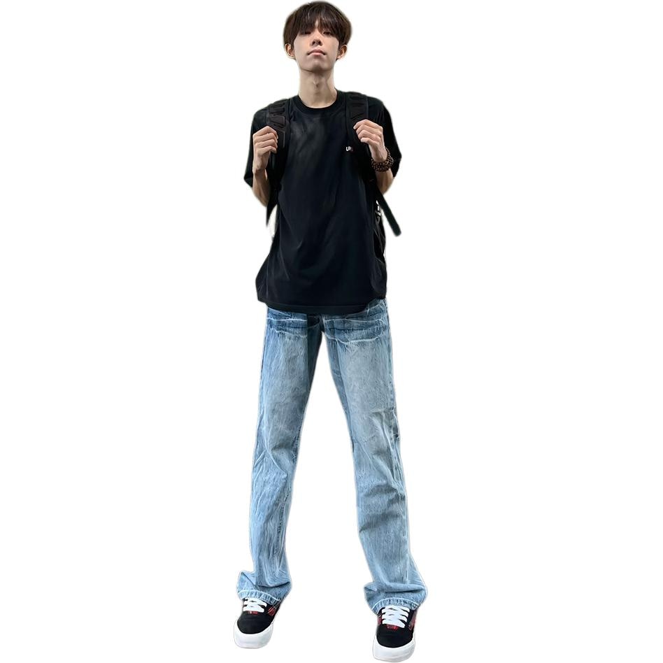DAFK/刀锋 DAFK vibecleanfit