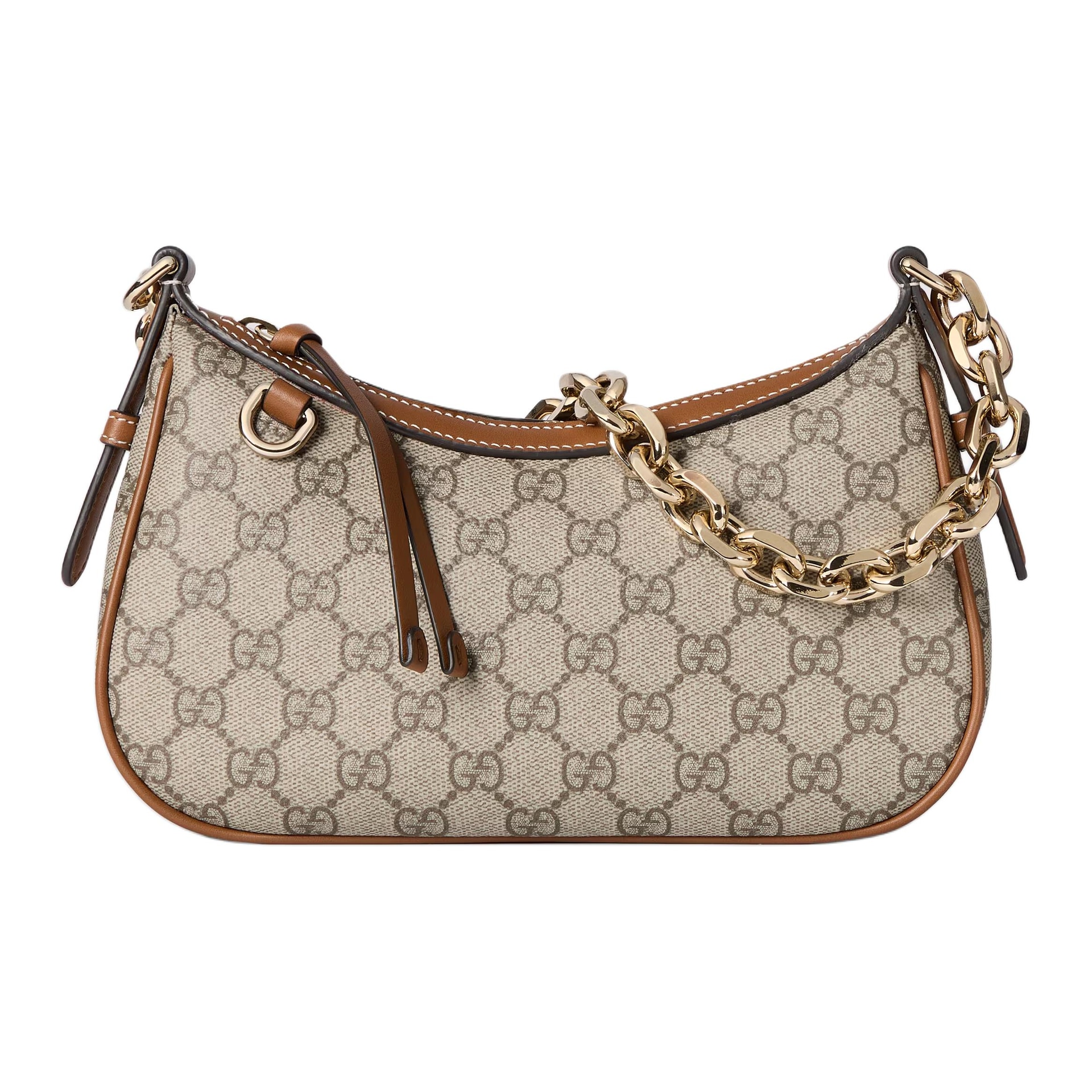 Сумки Gucci GG Emblem GG Monogram