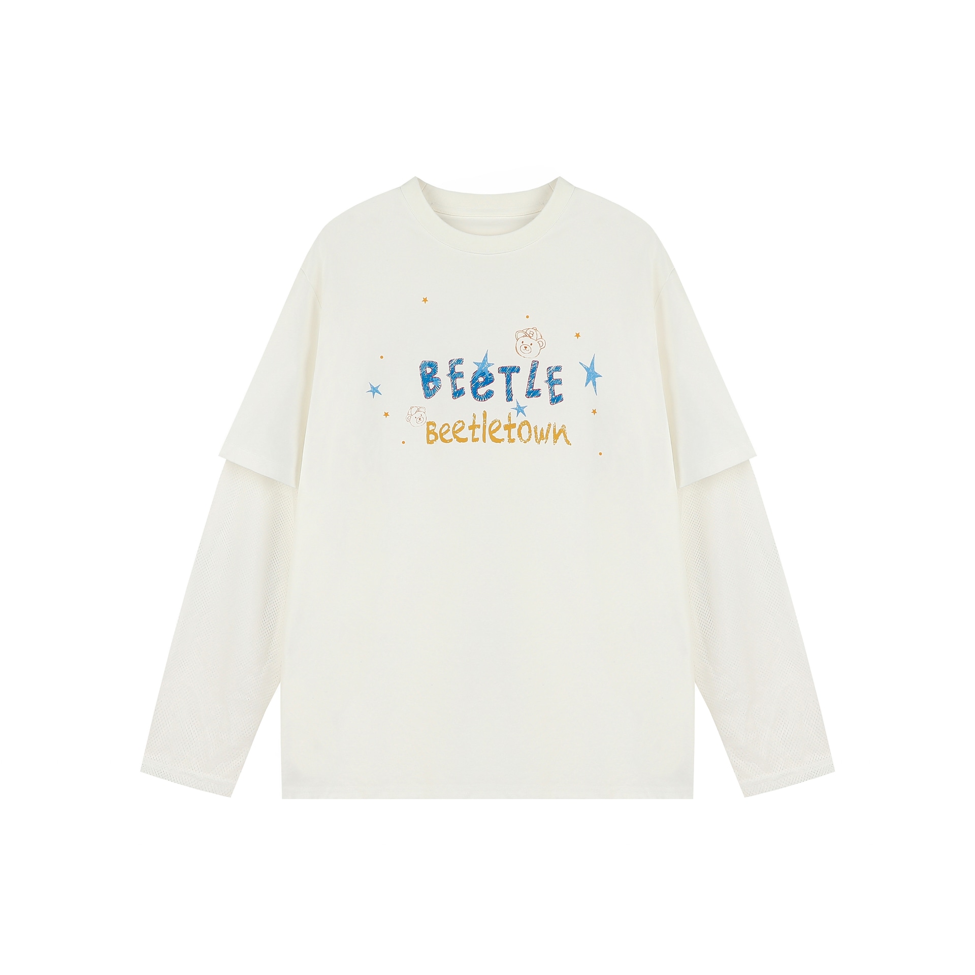 BEETLE TOWN T