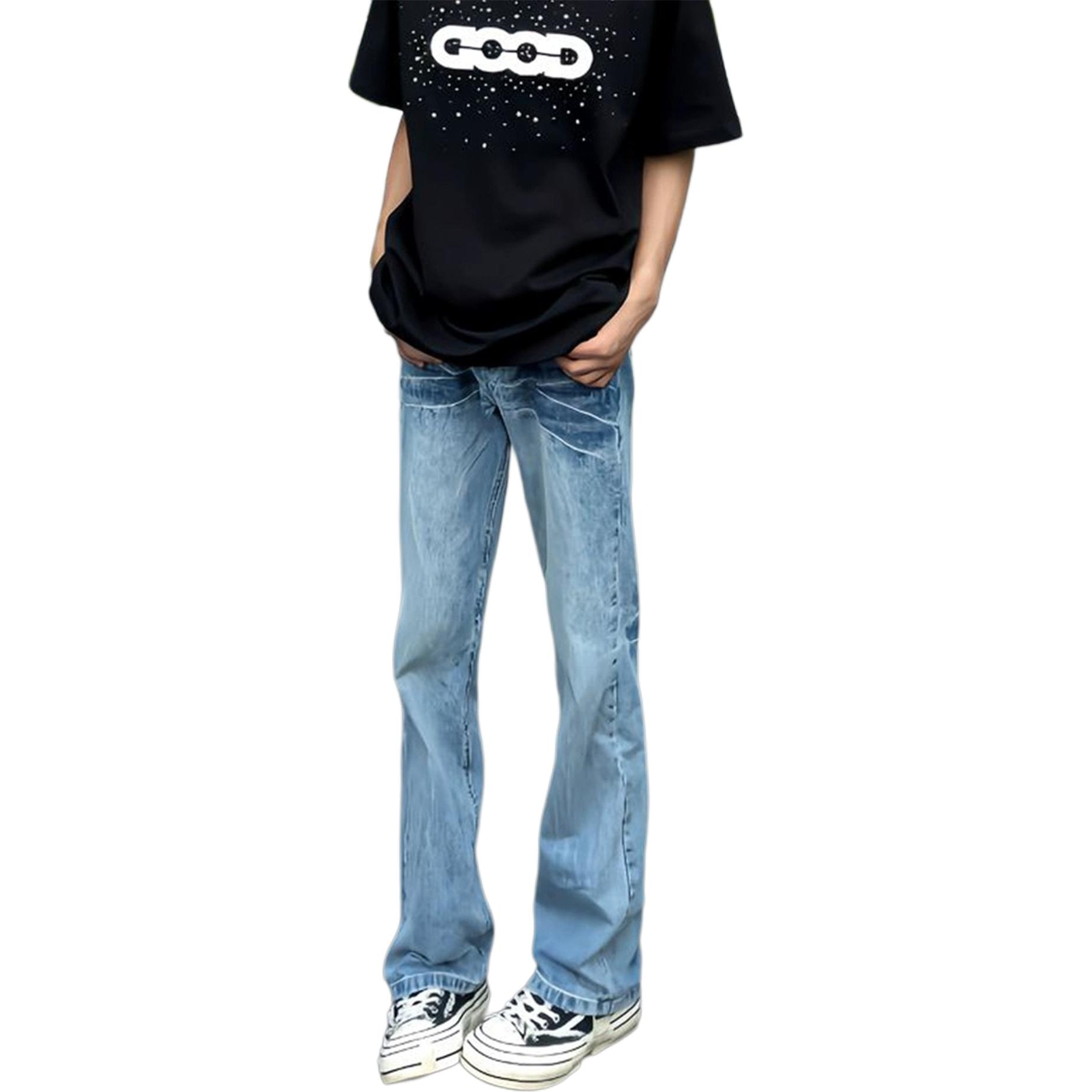 DAFK/刀锋 DAFK cleanfitvibe