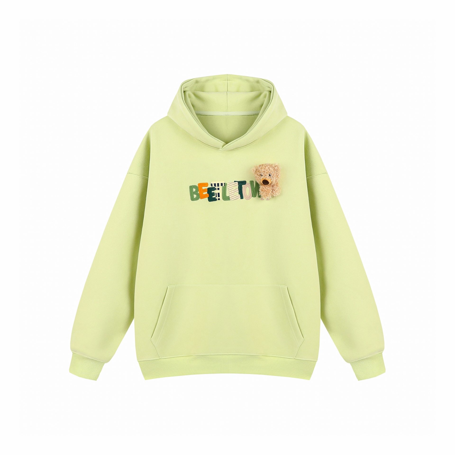 BEETLE TOWN
