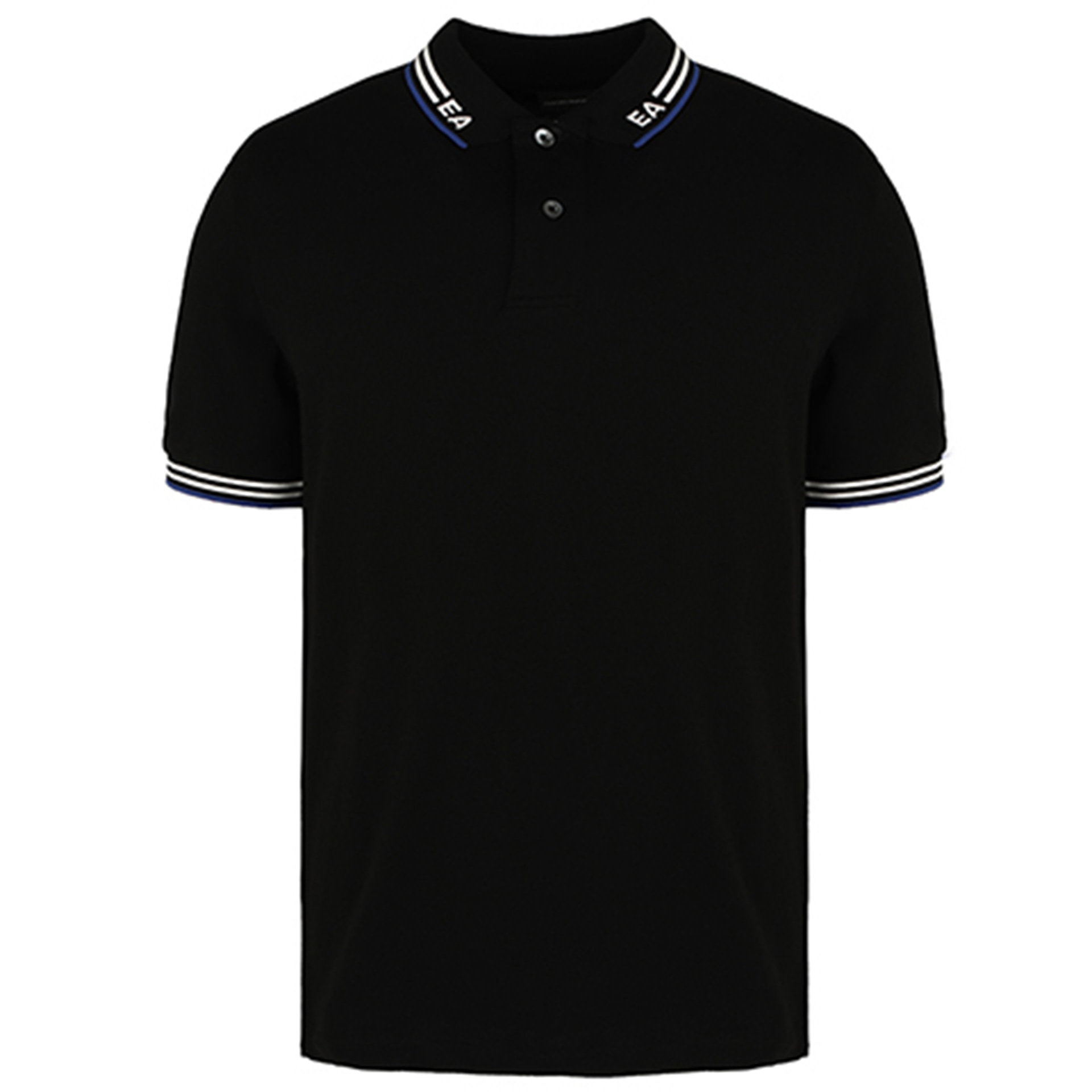 EMPORIO ARMANI/阿玛尼 EMPORIO ARMANI SS21 Polo