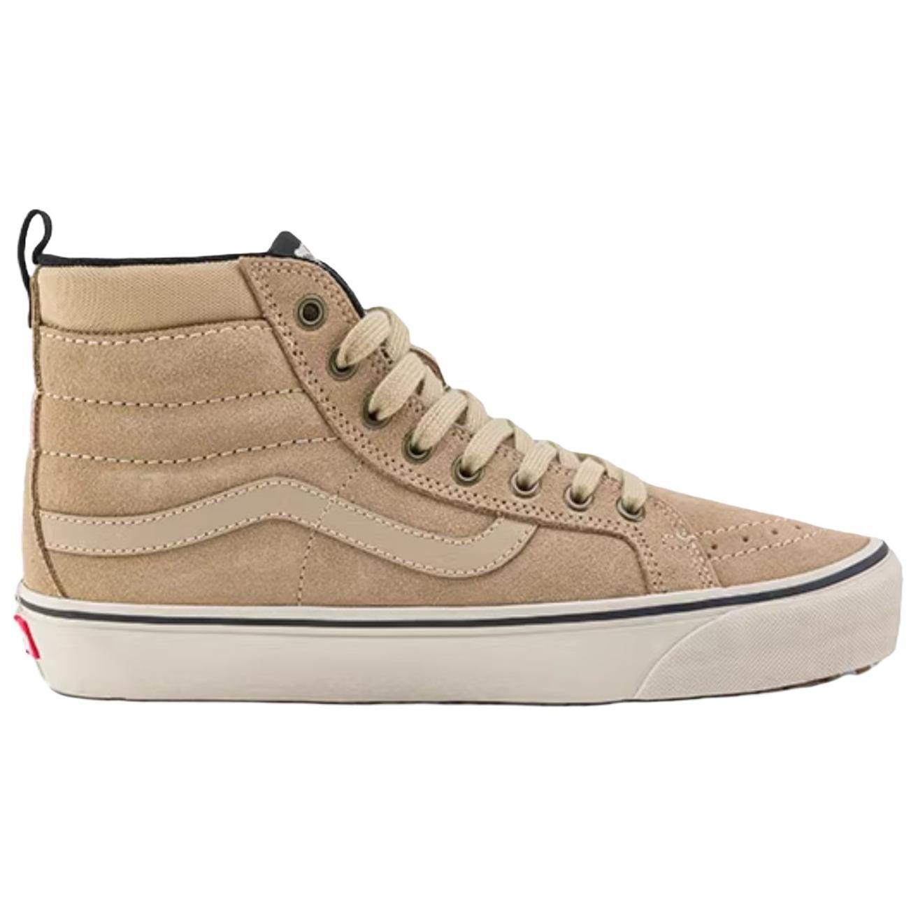 Vans MTE Sk8-Hi Insulated — фото 7