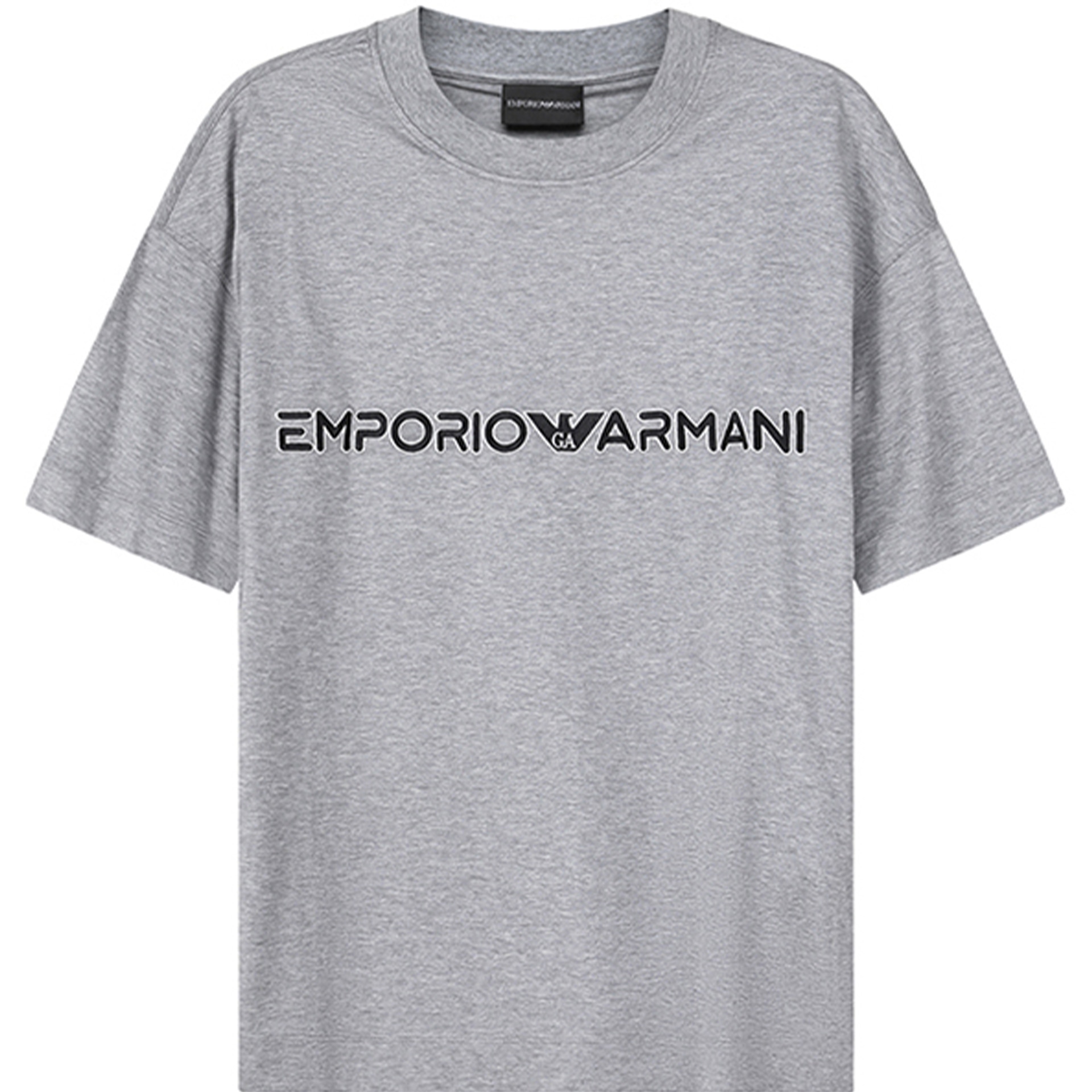 Футболка Emporio Armani SS23 LogoT