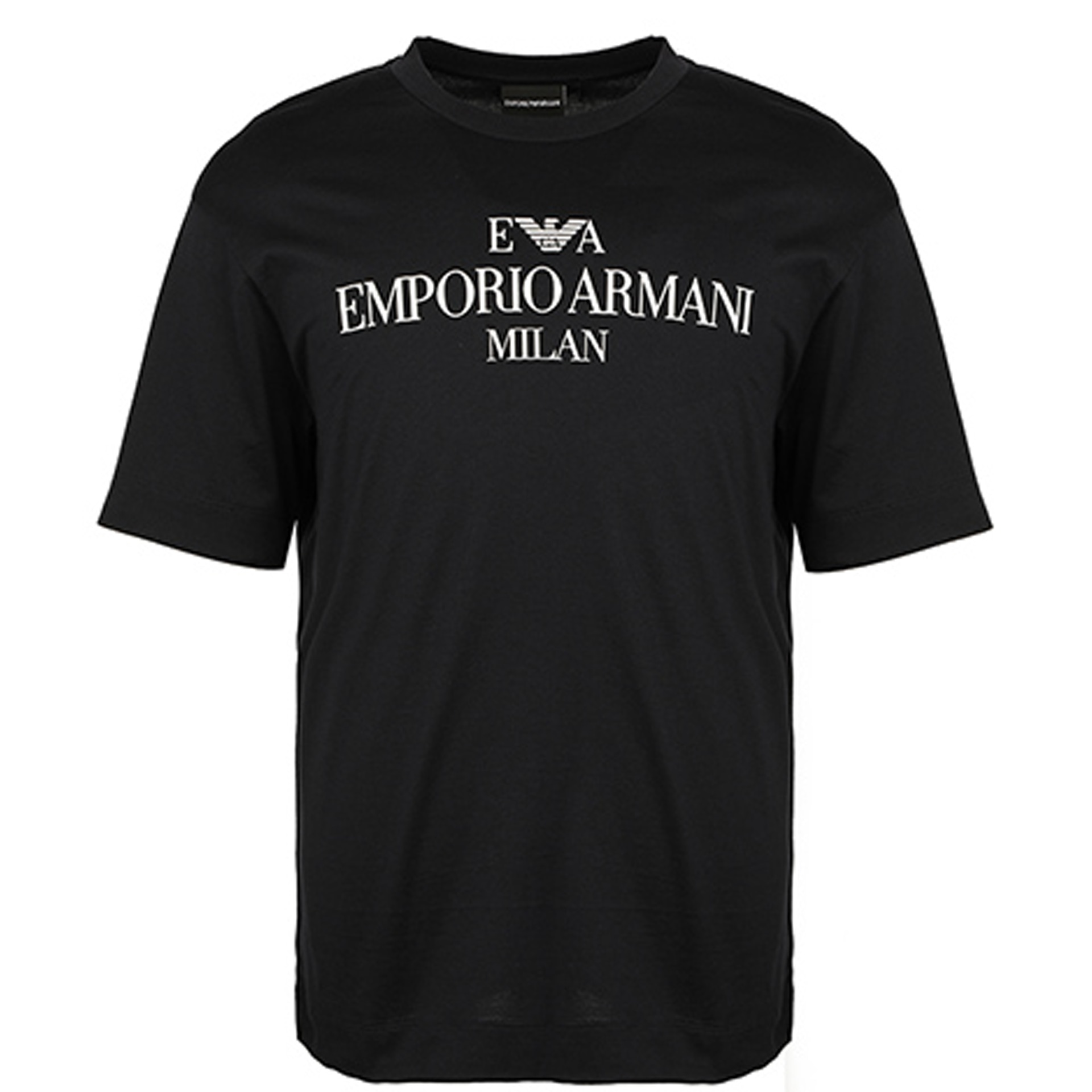 Футболка Emporio Armani T