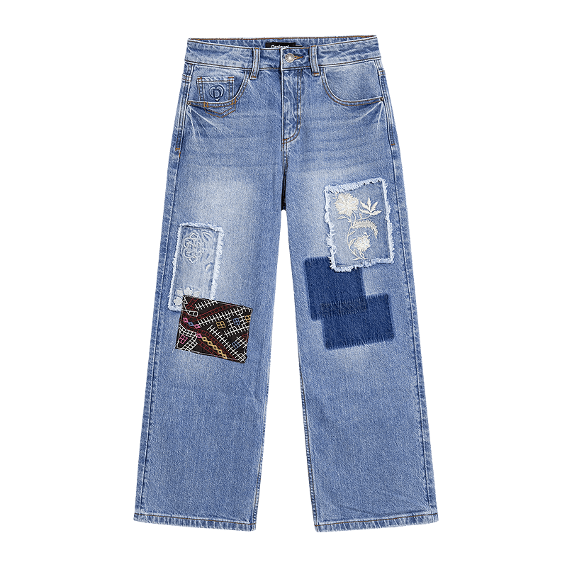 Desigual 9