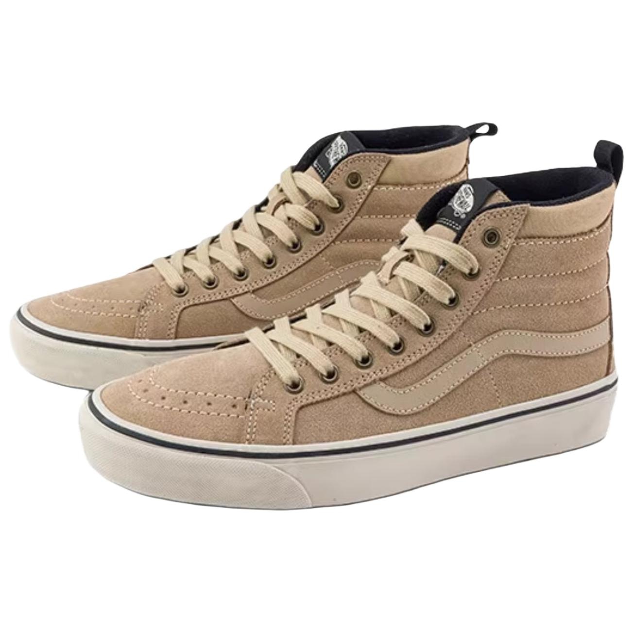 Vans MTE Sk8-Hi Insulated — фото 8