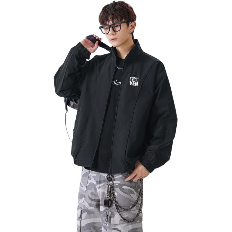 COPICVEN 肯图文 COPICVEN 2025 Jacket