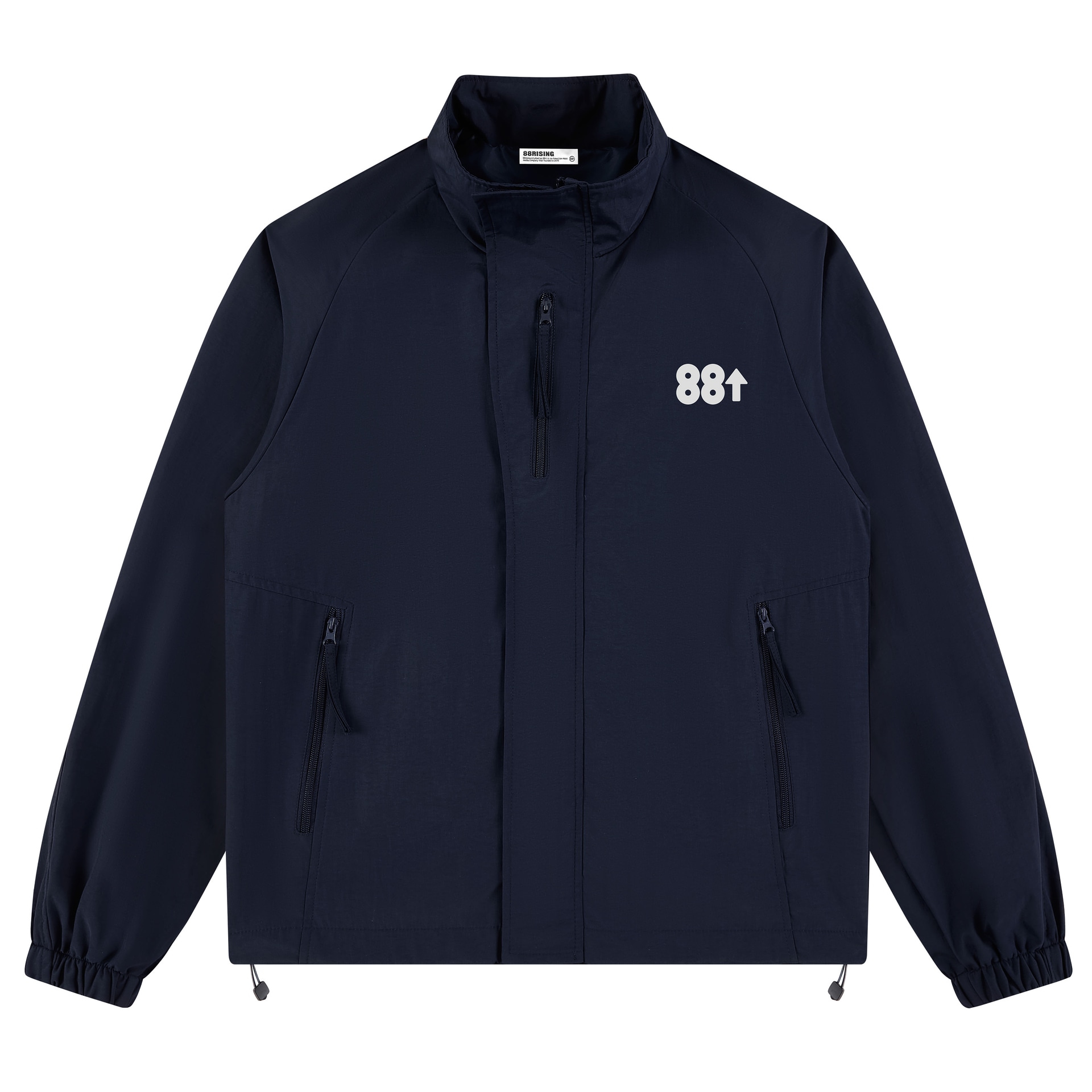 88rising 3M